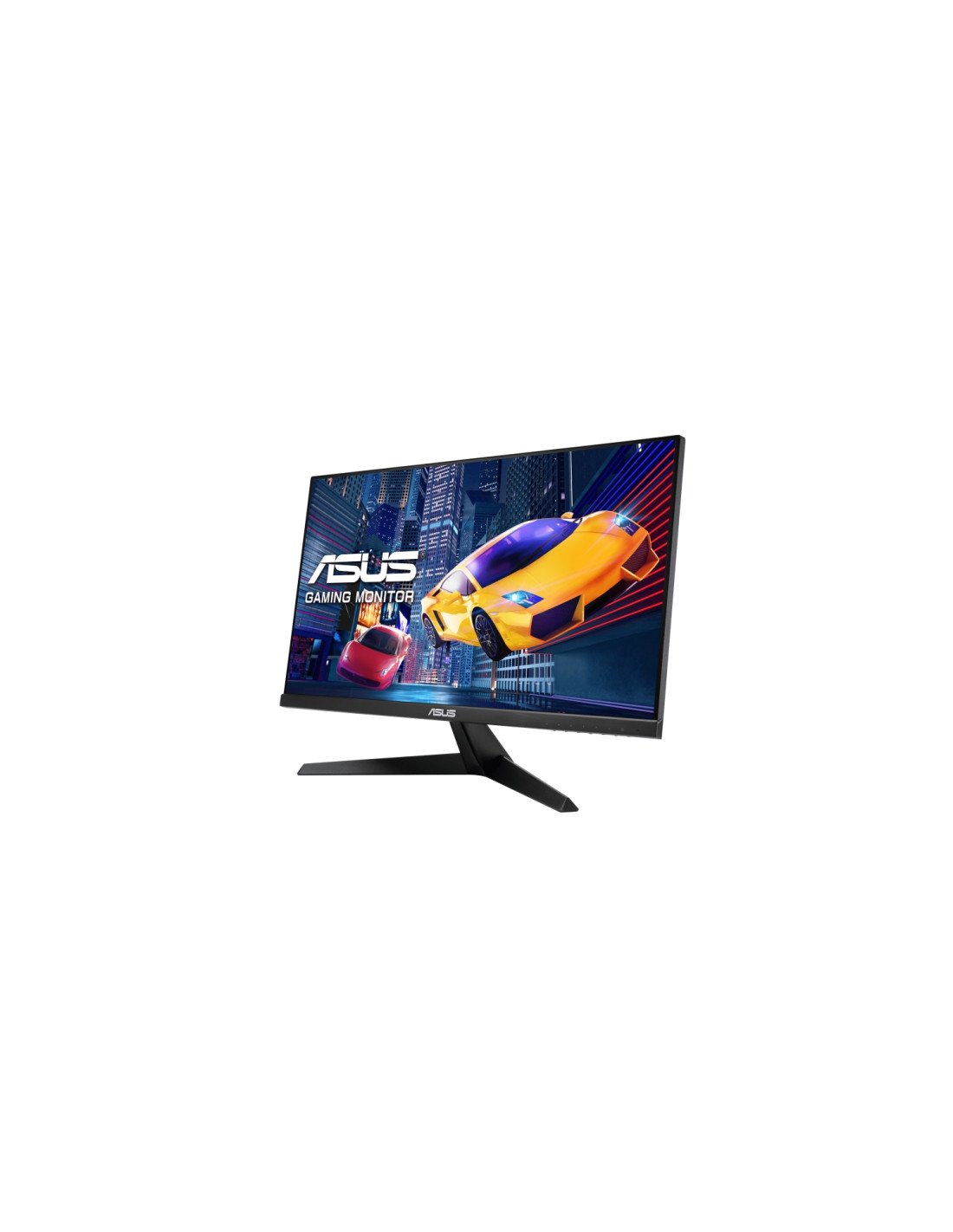 ASUS VY249HGE 60,5 cm (23.8") 1920 x 1080 Pixeles Full HD Negro