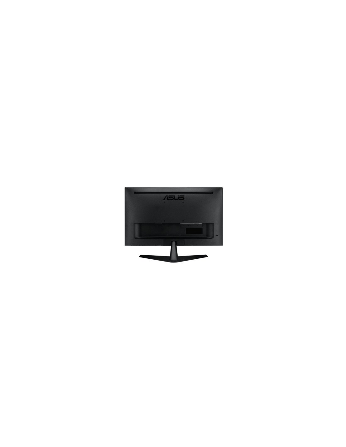 ASUS VY249HGE 60,5 cm (23.8") 1920 x 1080 Pixeles Full HD Negro