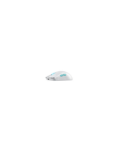 ASUS ROG Harpe Ace Aim Lab Edition ratón Juego Ambidextro RF Wireless