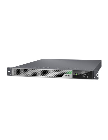 APC SRTL3KRM1UIC sistema de alimentación ininterrumpida (UPS) Doble