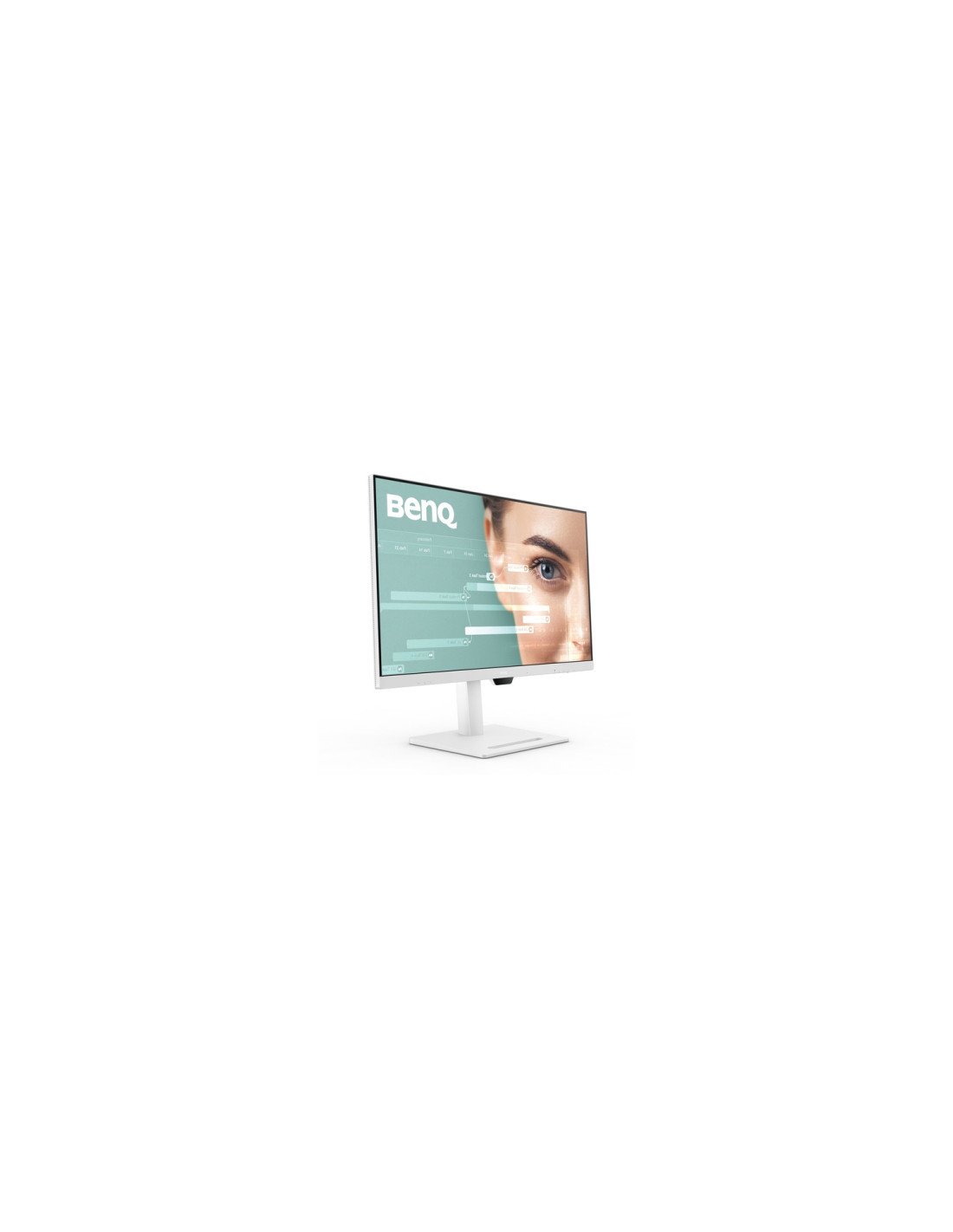 BenQ GW3290QT pantalla para PC 80 cm (31.5") 2560 x 1440 Pixeles Quad HD LED Blanco