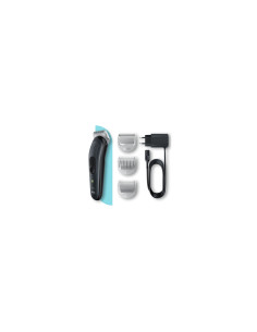 Braun BodyGroomer 3 BG3340 Negro, Gris 2