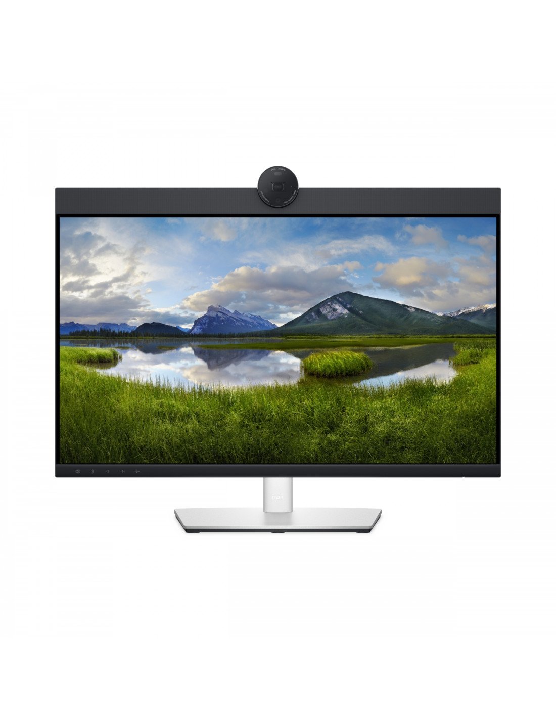 DELL P Series P2424HEB pantalla para PC 60,5 cm (23.8") 1920 x 1080 Pixeles Full HD LCD Negro