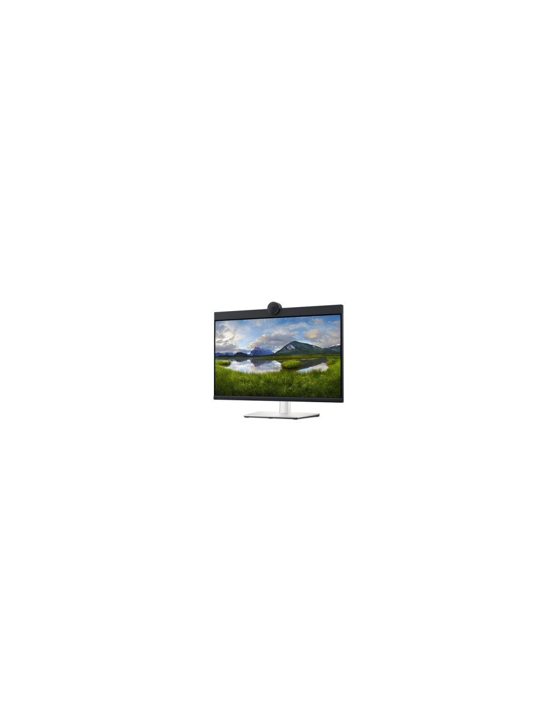 DELL P Series P2424HEB pantalla para PC 60,5 cm (23.8") 1920 x 1080 Pixeles Full HD LCD Negro