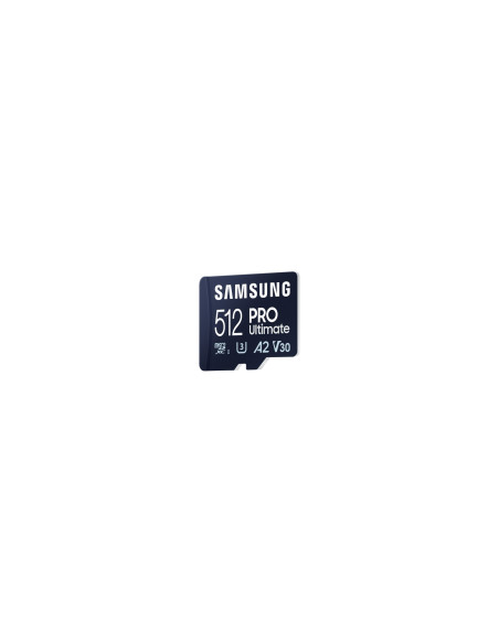 Samsung MB-MY512S 512 GB MicroSDXC UHS-I