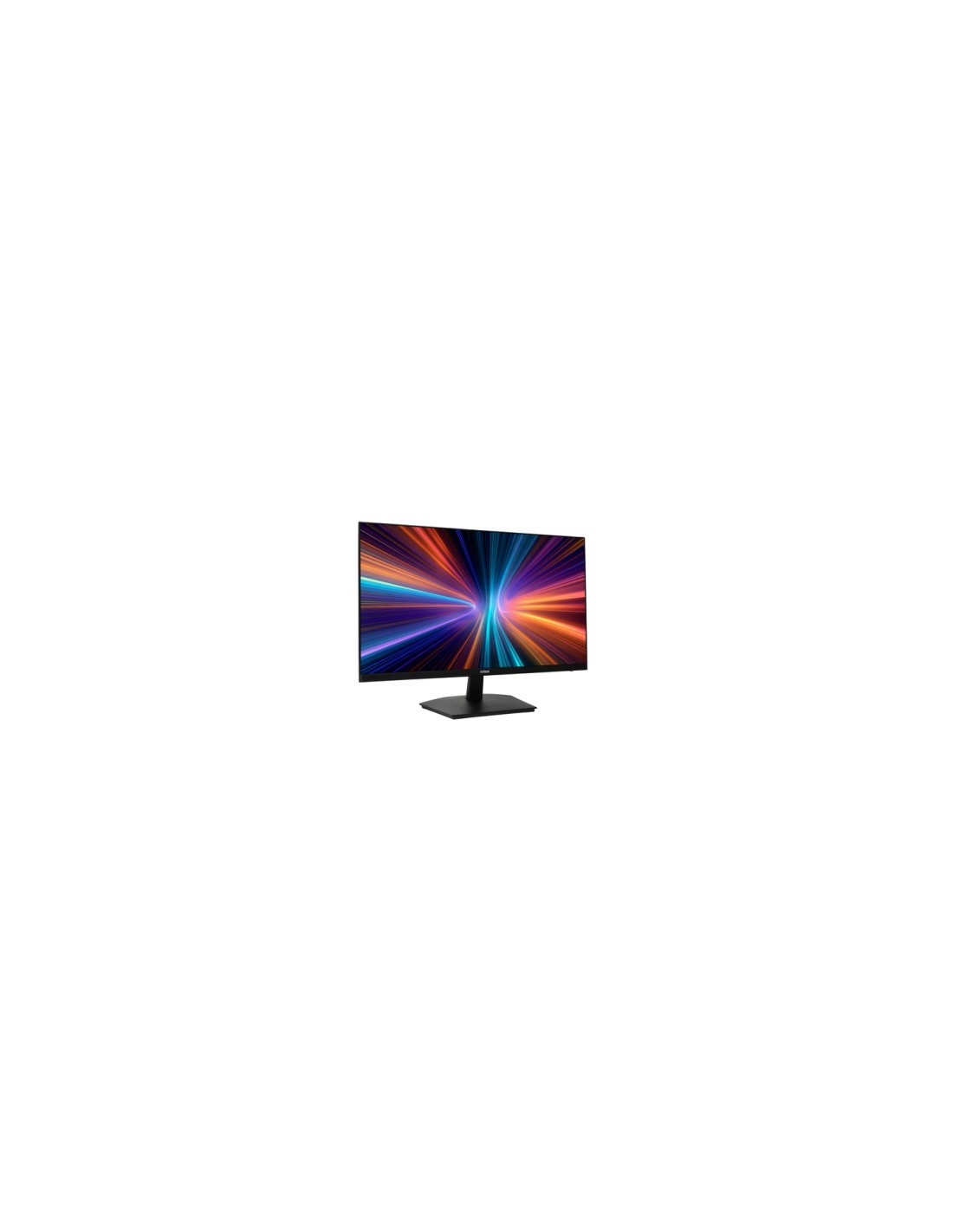 Nilox NXM24FHD11 23.8" 75HZ Full HD Negro Monitor