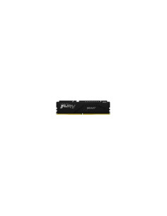 Kingston Technology FURY Beast módulo de memoria 128 GB 4 x 32 GB DDR5 2