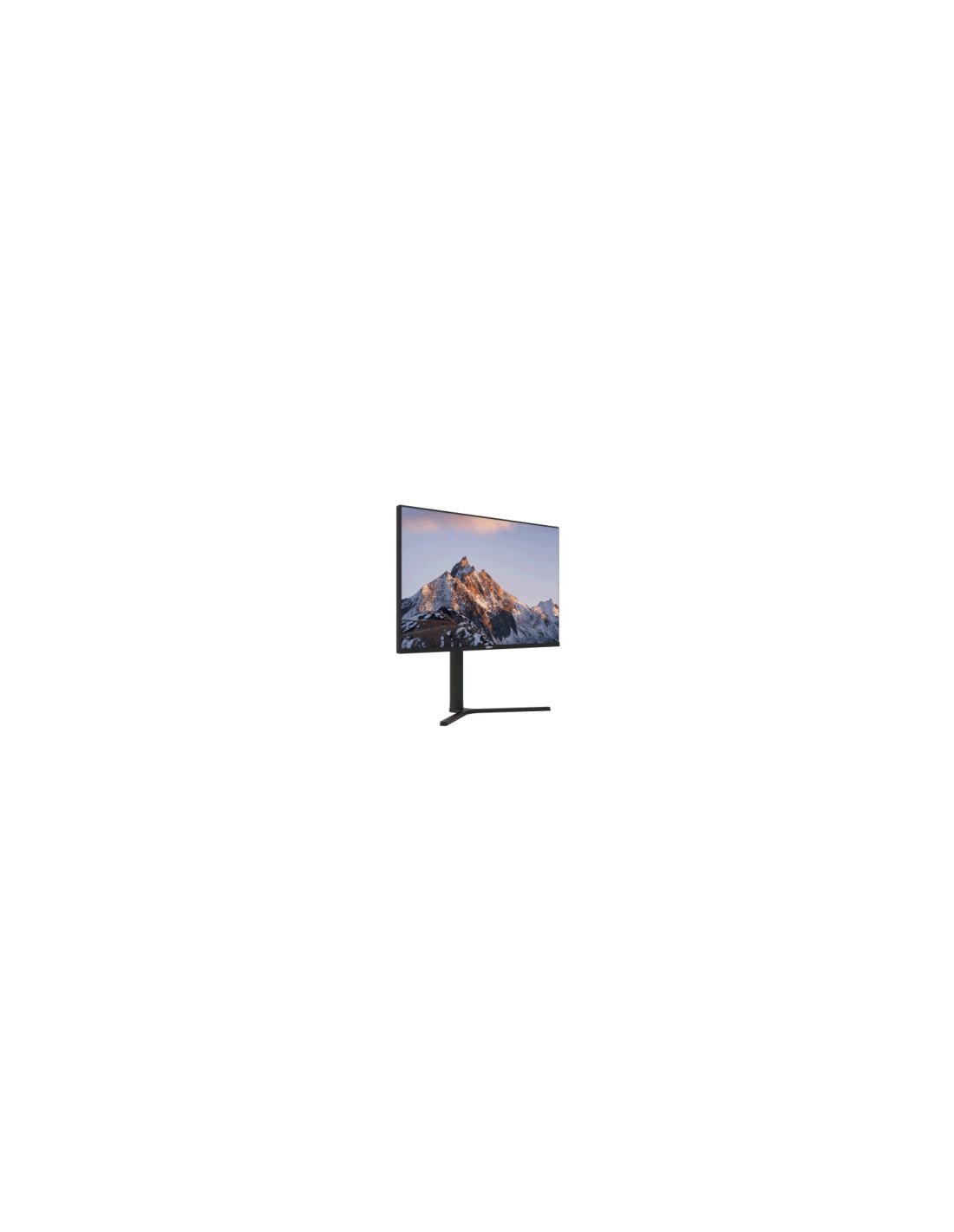 (LM27-B201A) DAHUA MONITOR 27" FHD IPS (1920X1080), 250CD/M3, 100HZ, 178?/178?, 5MS, 1*VGA, 1*HDMI, 1*DP