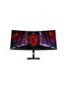 Xiaomi G34WQi pantalla para PC 86,4 cm (34") 3440 x 1440 Pixeles Wide Quad HD LED Negro