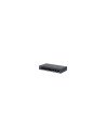 Dahua Technology DH-CS4010-8ET-110 switch Gestionado L2 Fast Ethernet (10/100) Energía sobre Ethernet (PoE) Negro