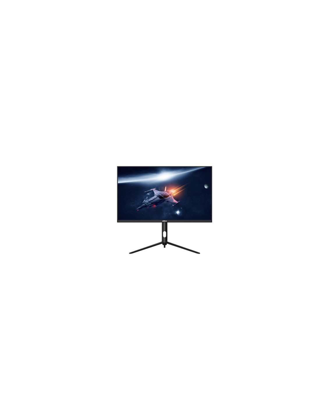 Dahua Technology DHI-LM32-E331A pantalla para PC 81,3 cm (32") 2560 x 1440 Pixeles Quad HD LED Negro