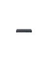 Dahua Technology SG4010-2F Gestionado L2 Gigabit Ethernet (10/100/1000) Negro