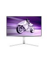 Philips Evnia 8000 27M2N8500/00 pantalla para PC 67,3 cm (26.5") 2560 x 1440 Pixeles Quad HD QD-OLED Blanco