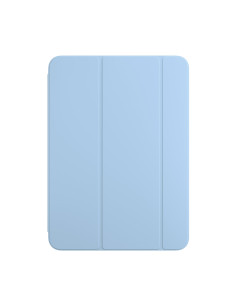 Apple MDEQ4ZM/A funda para tablet 27,9 cm (11") Folio Azul