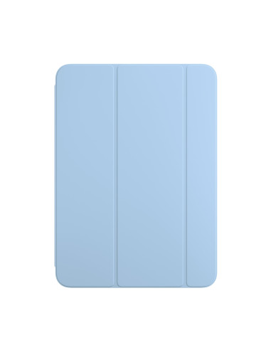 Apple MDEQ4ZM/A funda para tablet 27,9 cm (11") Folio Azul