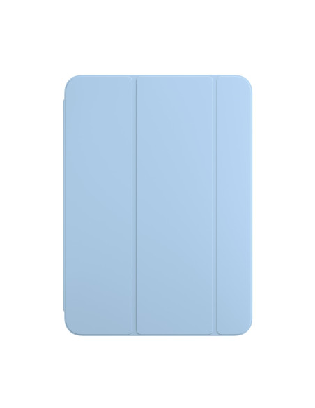 Apple MDEQ4ZM/A funda para tablet 27,9 cm (11") Folio Azul
