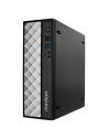 MEDION T80 Intel® Core™ i7 i7-12650H 16 GB DDR4-SDRAM 512 GB SSD Mini PC Negro, Gris