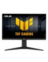 ASUS TUF Gaming VG27AQML5A pantalla para PC 68,6 cm (27") 2560 x 1440 Pixeles Wide Quad HD Negro