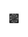 Corsair RS120 Carcasa del ordenador Ventilador 12 cm Negro 3 pieza(s)