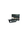 Lexmark T650H11E cartucho de tóner 1 pieza(s) Original Negro