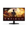 AOC G4 Q27G42XE pantalla para PC 68,6 cm (27") 2560 x 1440 Pixeles Quad HD Negro, Rojo