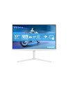 Philips Evnia 5000 pantalla para PC 68,6 cm (27") 3840 x 2160 Pixeles 4K Ultra HD LCD Blanco