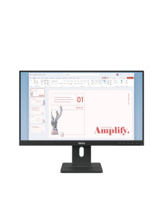 Lenovo ThinkVision E24-40 Monitor