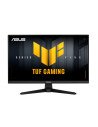 ASUS TUF Gaming VG249QM5A pantalla para PC 60,5 cm (23.8") 1920 x 1080 Pixeles Full HD LCD Negro
