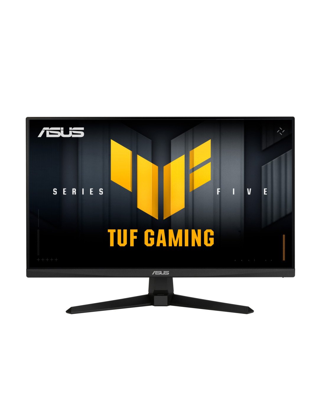 ASUS TUF Gaming VG249QM5A pantalla para PC 60,5 cm (23.8") 1920 x 1080 Pixeles Full HD LCD Negro