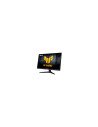 ASUS TUF Gaming VG249QM5A pantalla para PC 60,5 cm (23.8") 1920 x 1080 Pixeles Full HD LCD Negro