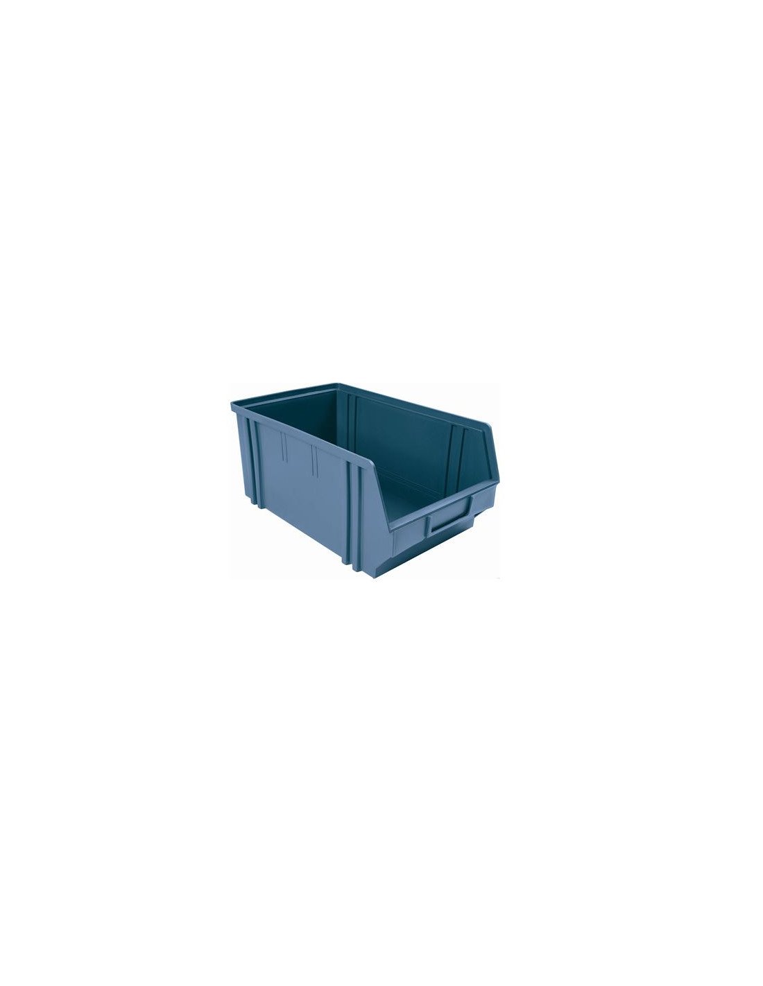 CUBO DE POLIPROPILENO ANTICHOQUE 305X480X177MM ARTPLAST