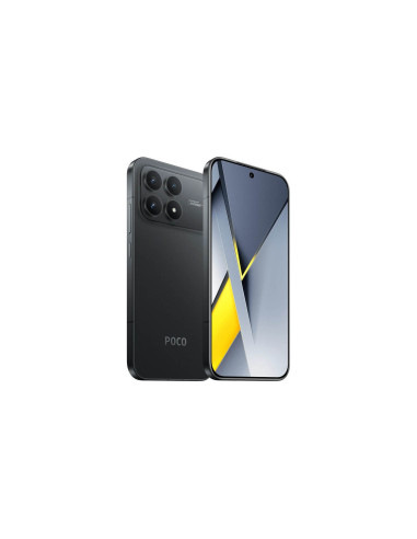POCOPHONE F8 PRO 5G 12/512Gb Negro Smartphone