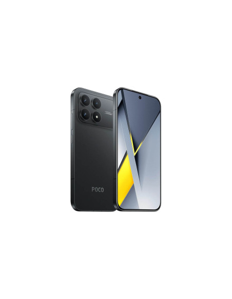 POCOPHONE F8 PRO 5G 12/512Gb Negro Smartphone