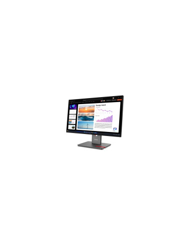 Lenovo ThinkVision P24Q-40 Monitor