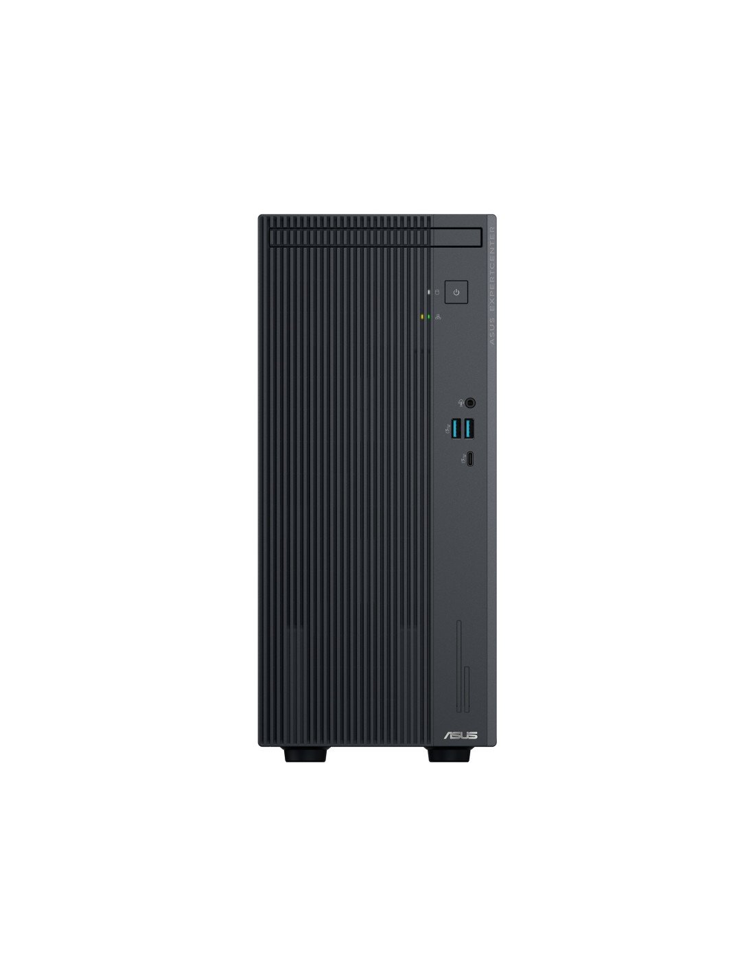 ASUS ExpertCenter P500 Mini Tower P500MV-05210H022X - Sobremesa (Intel Core 5 210H, 16GB RAM, 512GB SSD, Graphics, Windows 11 Pr