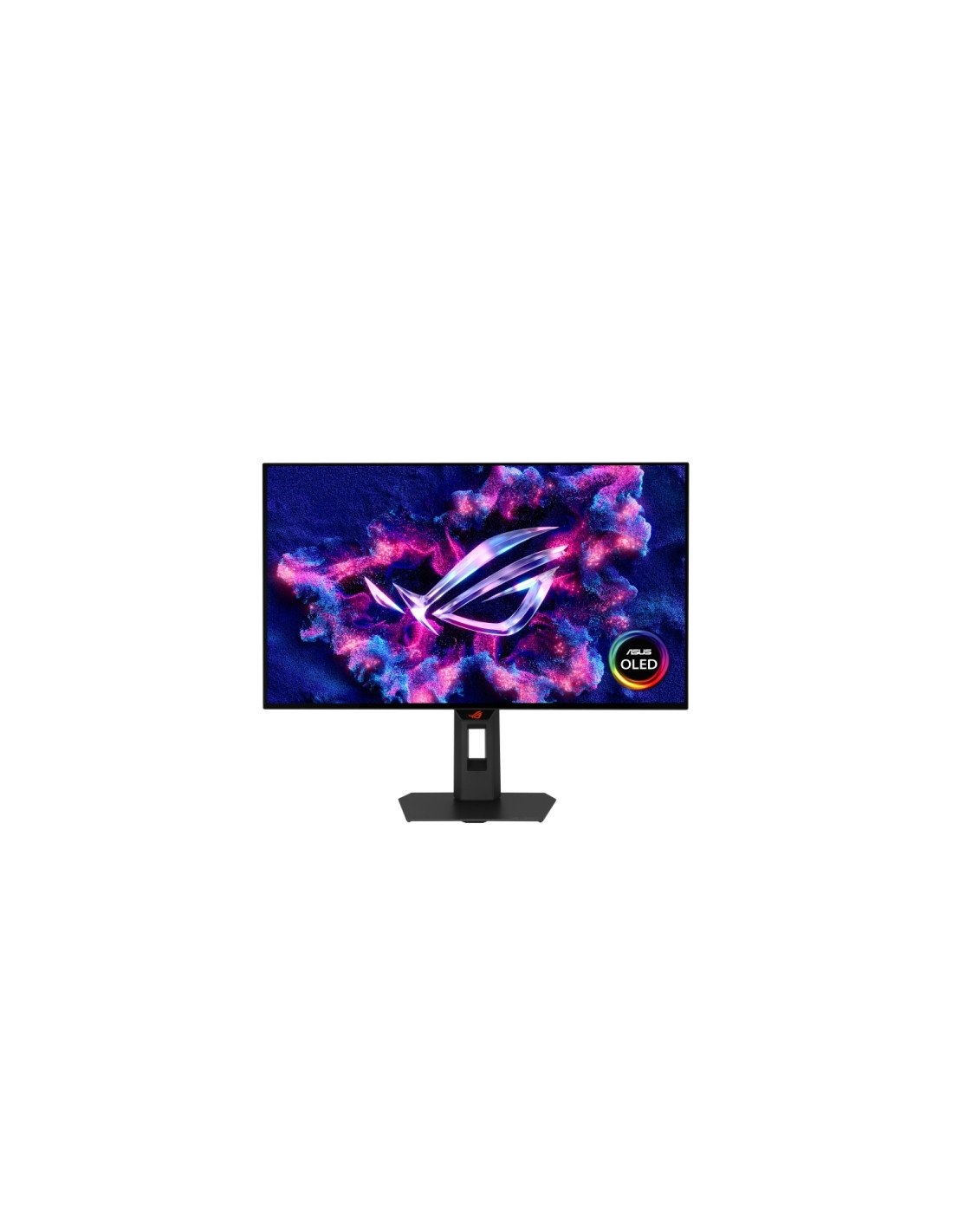 ASUS ROG Strix XG27AQWMG pantalla para PC 67,3 cm (26.5") 2560 x 1440 Pixeles Quad HD OLED Negro