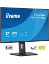iiyama ProLite XB2797HSU-B1 pantalla para PC 68,6 cm (27") 1920 x 1080 Pixeles Full HD LED Negro
