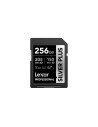 Lexar Professional SILVER PLUS 256 GB SDXC UHS-I Clase 3
