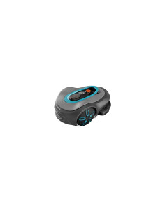 Gardena smart SILENO pro Robot cortacésped Batería Gris
