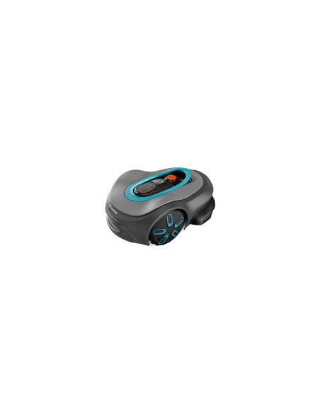 Gardena smart SILENO pro Robot cortacésped Batería Gris