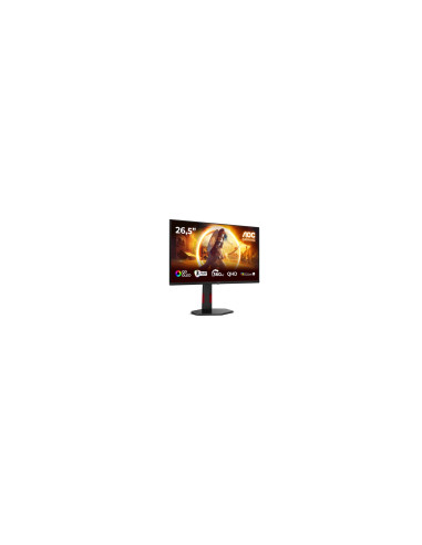 AOC G4 Q27G4SDR pantalla para PC 67,3 cm (26.5") 2560 x 1440 Pixeles