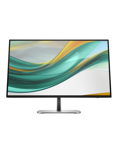HP Series 5 Pro 27 inch FHD Monitor - 527pf pantalla para PC 68,6 cm