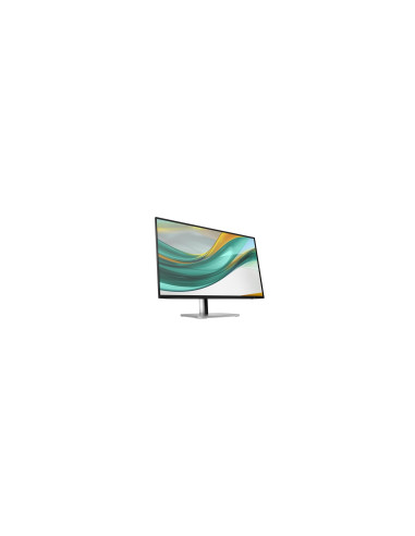 HP Series 5 Pro 27 inch FHD Monitor - 527pf pantalla para PC 68,6 cm