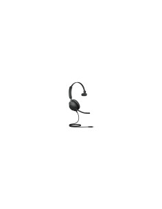 Jabra Evolve2 40 SE Auriculares Alámbrico Diadema Oficina/Centro de 2