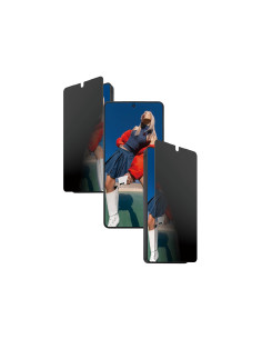 PanzerGlass ® 2-Way Privacy Screen Protector Samsung Galaxy S26 Ultra | Ultra-Wide Fit w. EasyAligner Protector de pantalla 1 pi