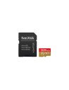 SanDisk Extreme PLUS 128 GB MicroSDXC Clase 10