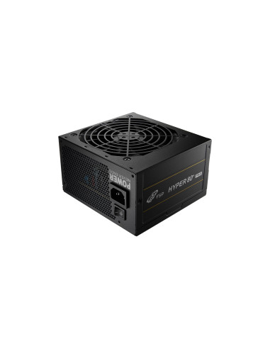 FSP HYPER 80+ PRO 550W Unidad de fuente de alimentación ATX ATX3.1