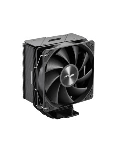 FSP NP5-B Procesador Ventilador 120 mm Negro