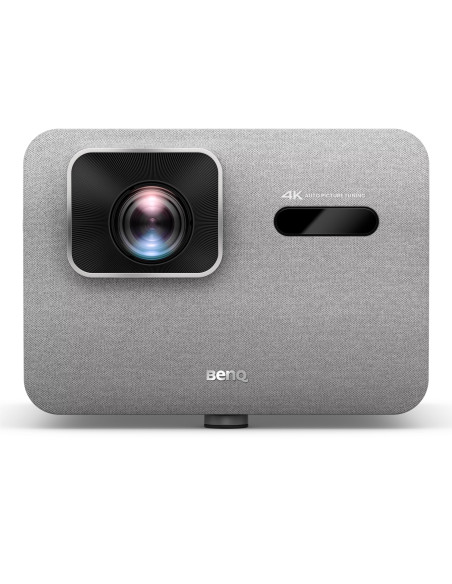 BenQ TK705STi Proyector de corto alcance 3000 lúmenes ANSI DLP UHD 4K