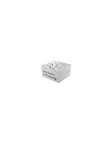 Seasonic Focus GX-1000 unidad de fuente de alimentación 1000 W 20+4 pin ATX ATX Blanco